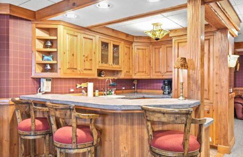 Lake Breeze Luxury Executive Retreat - Foto 32