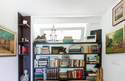 Holiday house with a parking space Split - 22315 - Photo 21