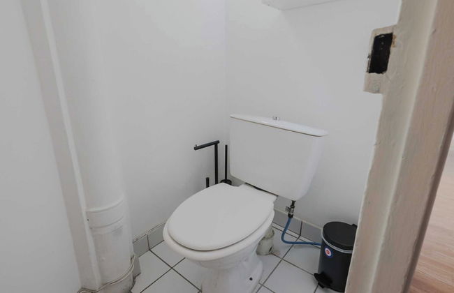 Quiet Apartment -1br/4p - Neuilly-sur-seine - Foto 9