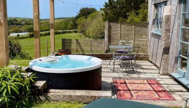 The Dairy - Luxurious Hideaway on The Lizard - Foto 2