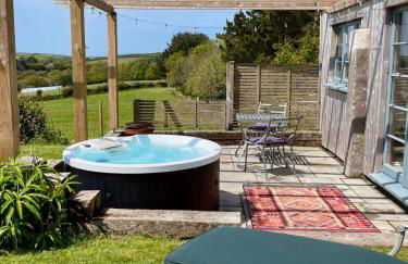 The Dairy - Luxurious Hideaway on The Lizard - Foto 2