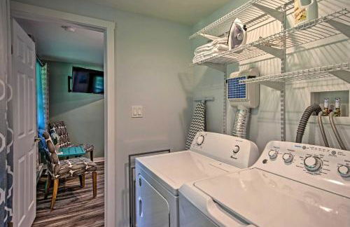 15 Mi to Camelback Resort! The Overlook Home - Foto 15