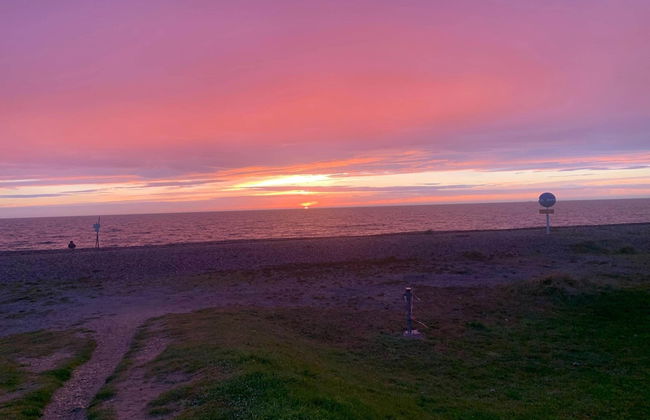 Exclusives Appartement auf Fehmarn - Foto 35