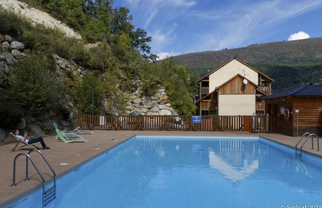 Domaine de la Vallée d´Ax - Foto 23