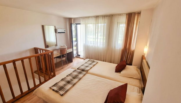 1 Bright Two Floor Apartment - Foto 4, Zimmer