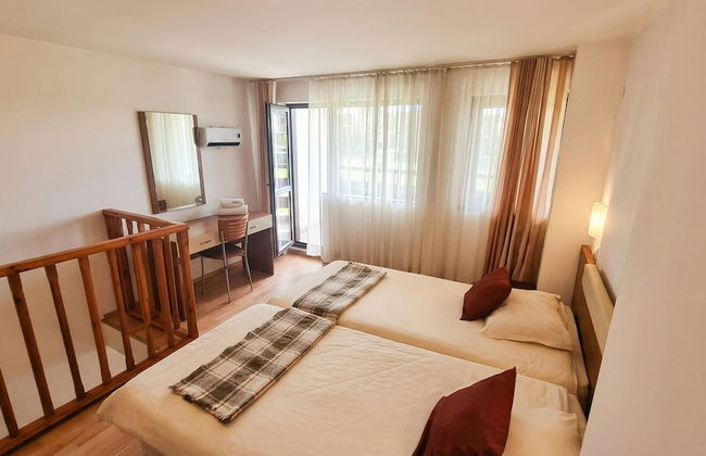 1 Bright Two Floor Apartment - Foto 3