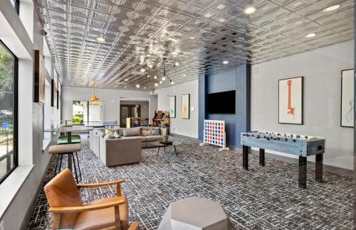 Austin Haven, 2 mins to Airport, 5 mins Downtown - Foto 36