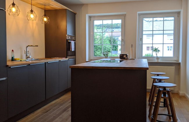 Ferienhaus Stadtblick - Foto 15