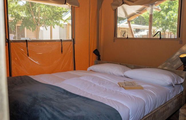 Trasimeno Glamping Resort - Foto 45