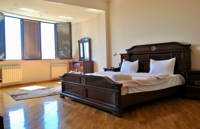 Apartment on Ismayil bay Qurtqashinli 50 - Foto 2