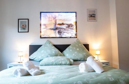 #621 Geräumig & Komfortabel / Netflix & Prime - Foto 6