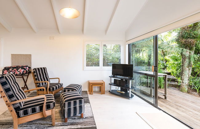 Craicor Accommodation - Foto 25