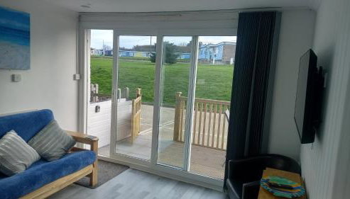 Chalet Bleu - Photo 3