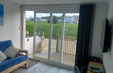 Chalet Bleu - Photo 3