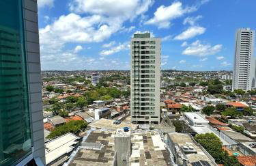 JM1001 - Charme e conforto no Rosarinho - Foto 32