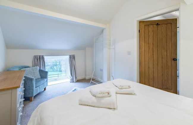 Brambles Farm Peak District Escape - Photo 8