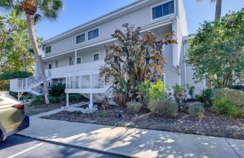 Boat, Fish and Swim Condo on St Johns River! - Foto 5