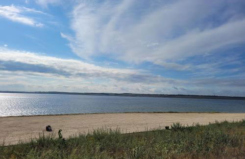 Ferienwohnung Seeblick Lausitzer Seenland - Photo 32