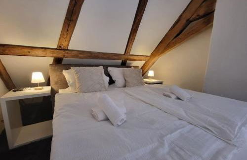 SiOUX stilvolle Designapartments mit traumhaftem Ausblick - Foto 8