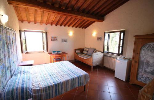 Podere Campo alle Serpi - Foto 73