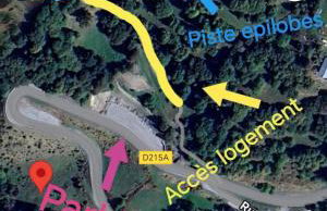 Les Chryolles - Les sources - Foto 26