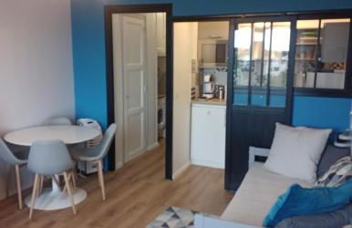 Studio 115 4 étoiles - Photo 4