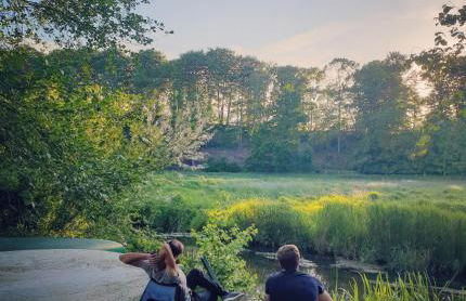 Kieler Eiderparadies - Foto 19