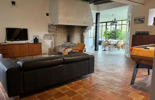Maison de caractère - Foto 3