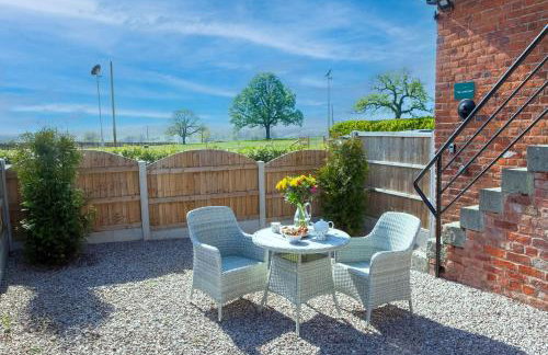 The Annexe - Foto 20