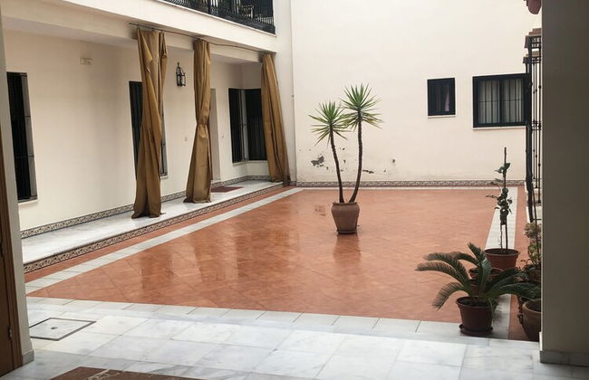 Apartamento en pleno centro de Marchena - Photo 31