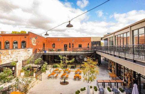 Modern Condo in the Vibrant NuLu District - Foto 74