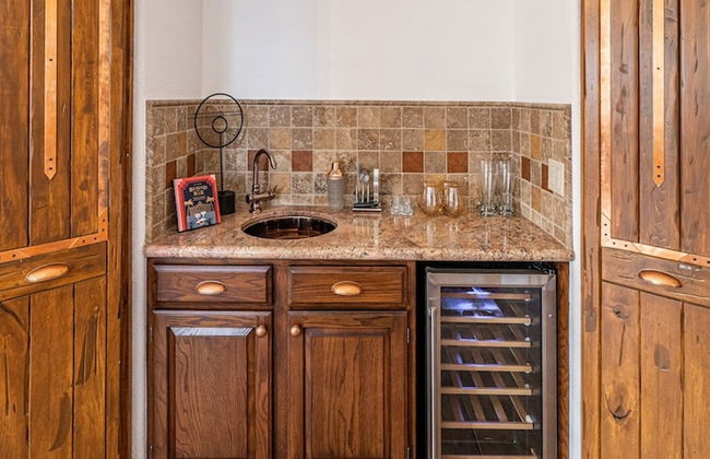 Entertainers Dream in Scottsdale W/pool and Games! - Foto 19