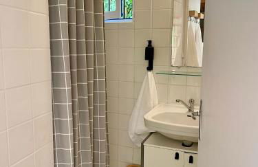 Stunning Boutique gîte Flore at Vive le Vert - Foto 13