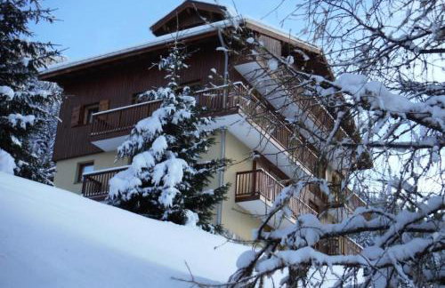 Les Chalets D'arrondaz - Appartement spacieux 10/12 personnes 90 m² MAE-7014 - Foto 17