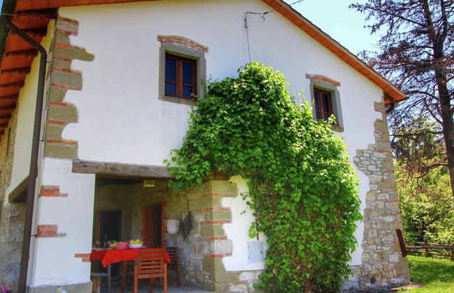 Tranquil Tuscan Retreat - Foto 40