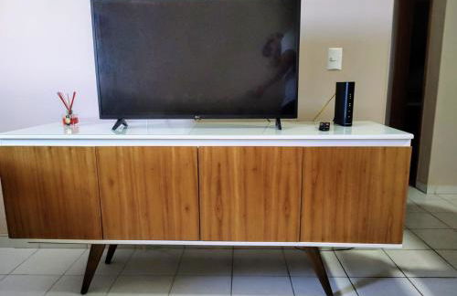 Apto 6 Pessoas 2 Quartos Morro do Careca - 904 - Foto 36