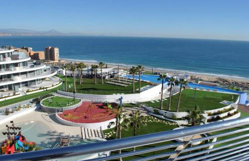 INFINITY VIEW Arenales - Foto 21