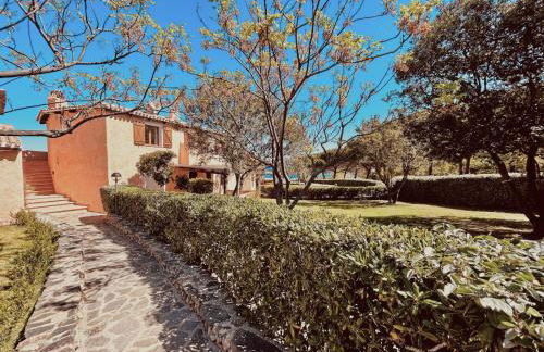 Beach Home Baja Sardinia - Foto 29