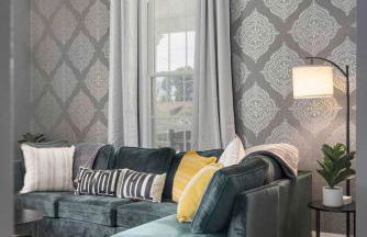 Sleep 10 * in this historic home in state streets - Foto 16