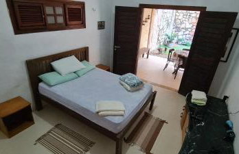 Casa na serra a 10 min de Guaramiranga! Ótima para descanso com conforto e para turismo! - Foto 2