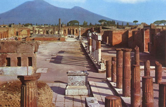 Day Trip to Pompeii - Foto 13