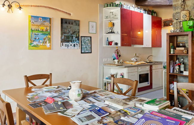 Holiday Home Near Pietrafitta Lake - Photo 19