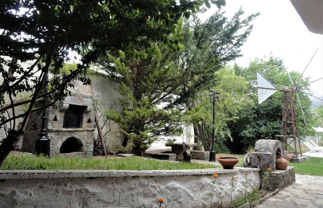 Zeus House Gaia - Foto 22