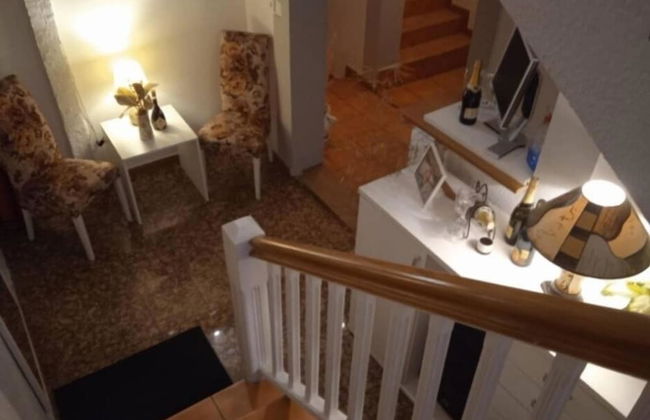 Villa Monera - Foto 2