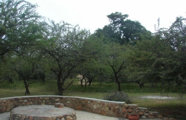 Marloth Kruger Accommodation - Foto 30