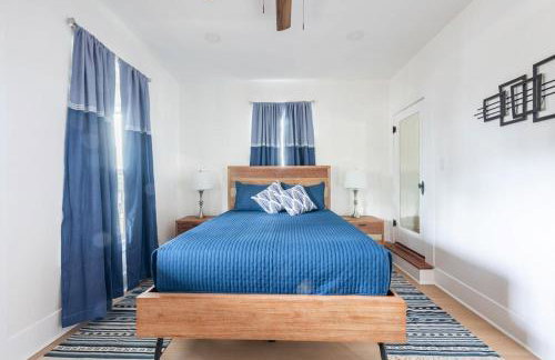 Riverwalk Pearl Zoo Museums Pool 5 BR 4 full and 1 half Baths - Foto 11