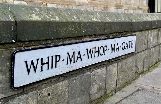 Tour de las brujas de York - Foto 8