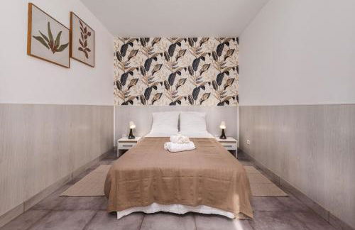 Montpellier Centre - Antigone - Parking Privé et Gratuit - Foto 6