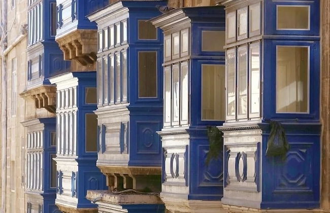 Ewa Apt - 3-bed Near Sliema - St Julians Seafront - Foto 38