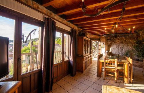 El Mirador del Cañon - Photo 1